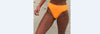 New Women Brazilian Sexy Bikini Lady Push up Beach Swimsuit High Waist Bottoms