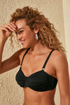 Trendyol Underwire Bikini Top TBESS20BU0347