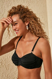 Trendyol Underwire Bikini Top TBESS20BU0347